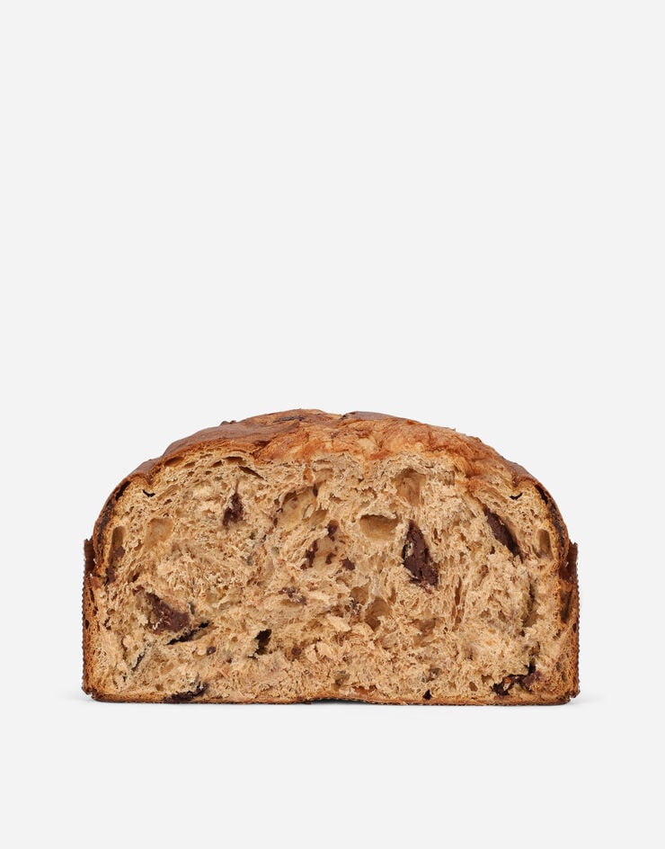 Dolce & Gabbana Chocolate Panettone Multicolor PN0500PNCC0