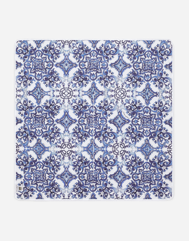 Dolce & Gabbana COPERTA Multicolor LNJA67G7F0W