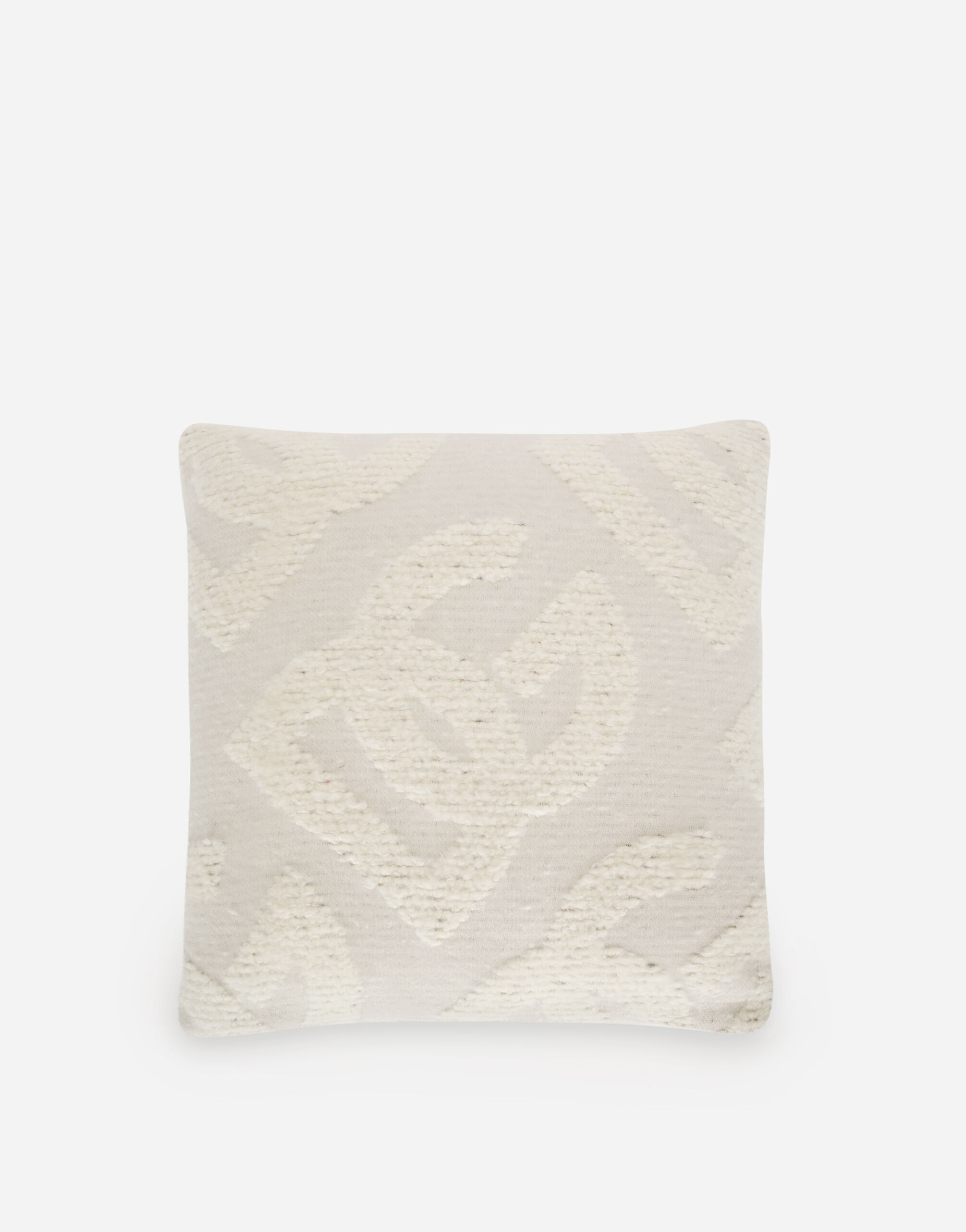 DOLCE & GABBANAクッション コットンギャバジン ２個セット Small pillows |Decorative pillows | Dolce&Gabbana®