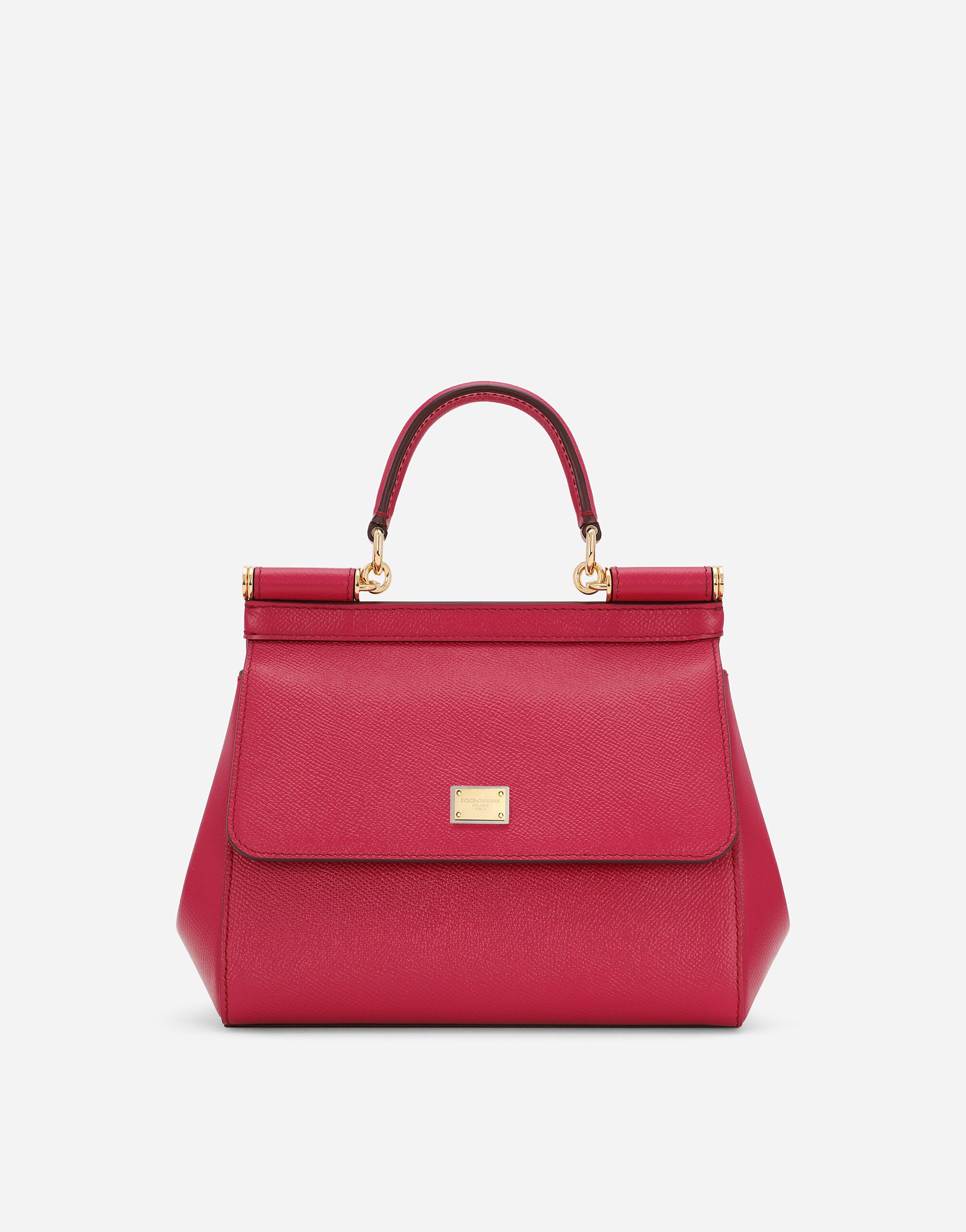 Medium Sicily handbag