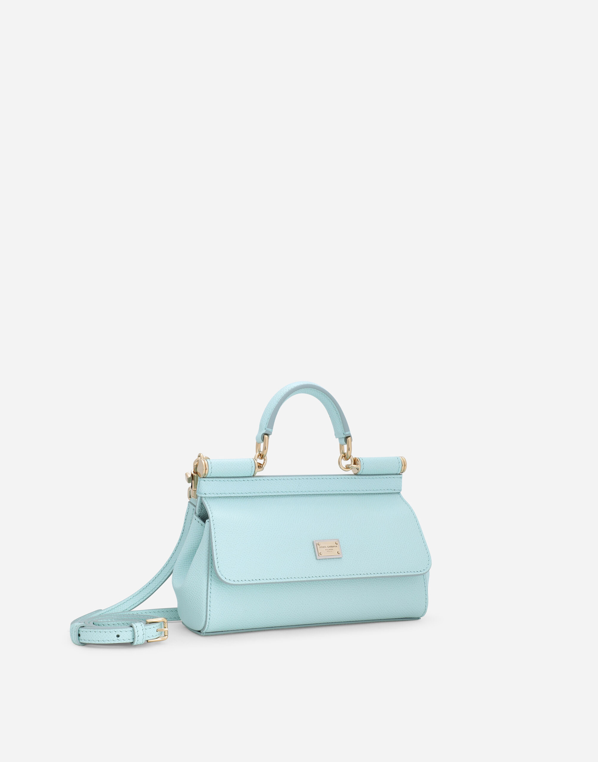 Dolce gabbana on sale small sicily bag