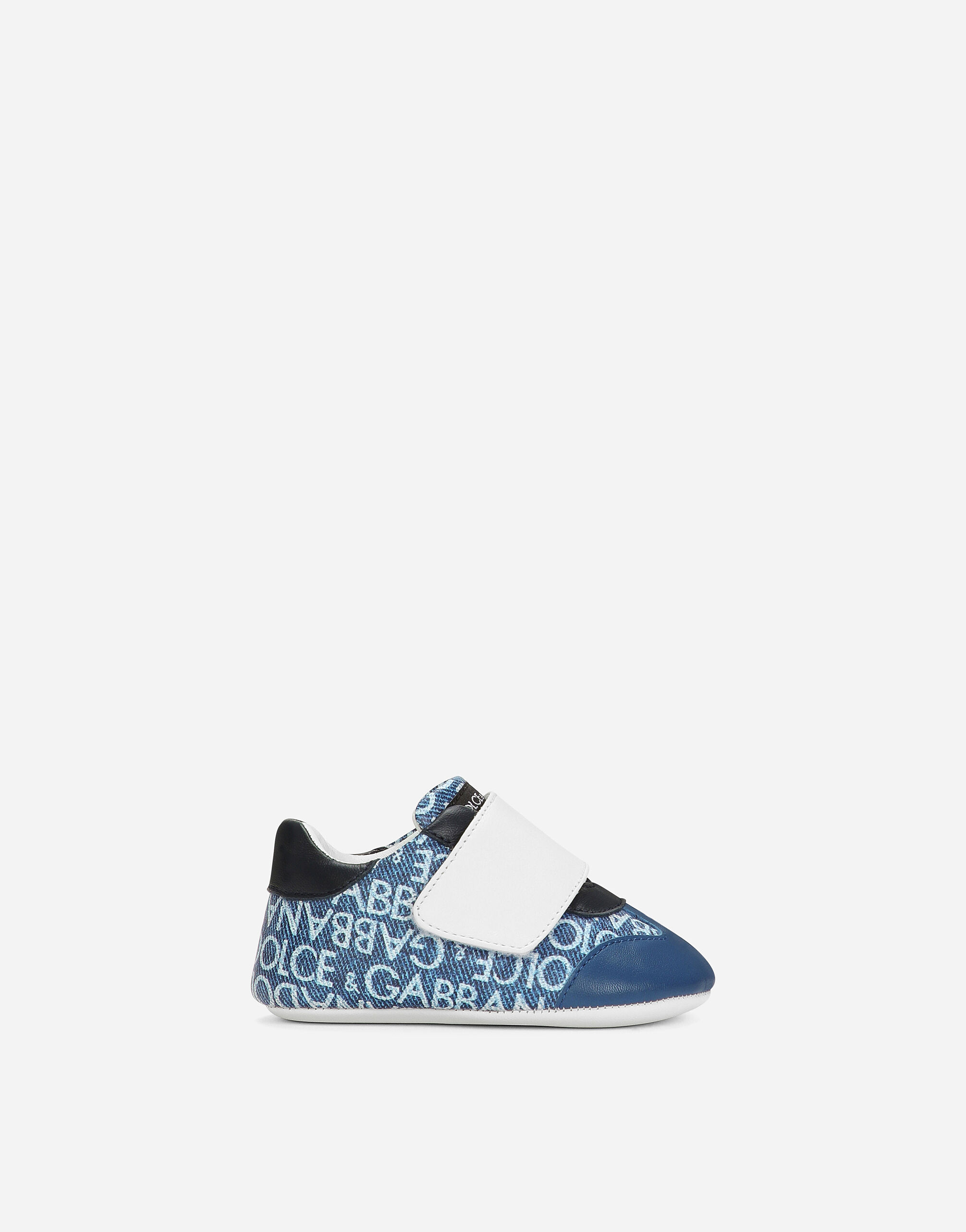 Luxury shoes for newborns boys Dolce Gabbana