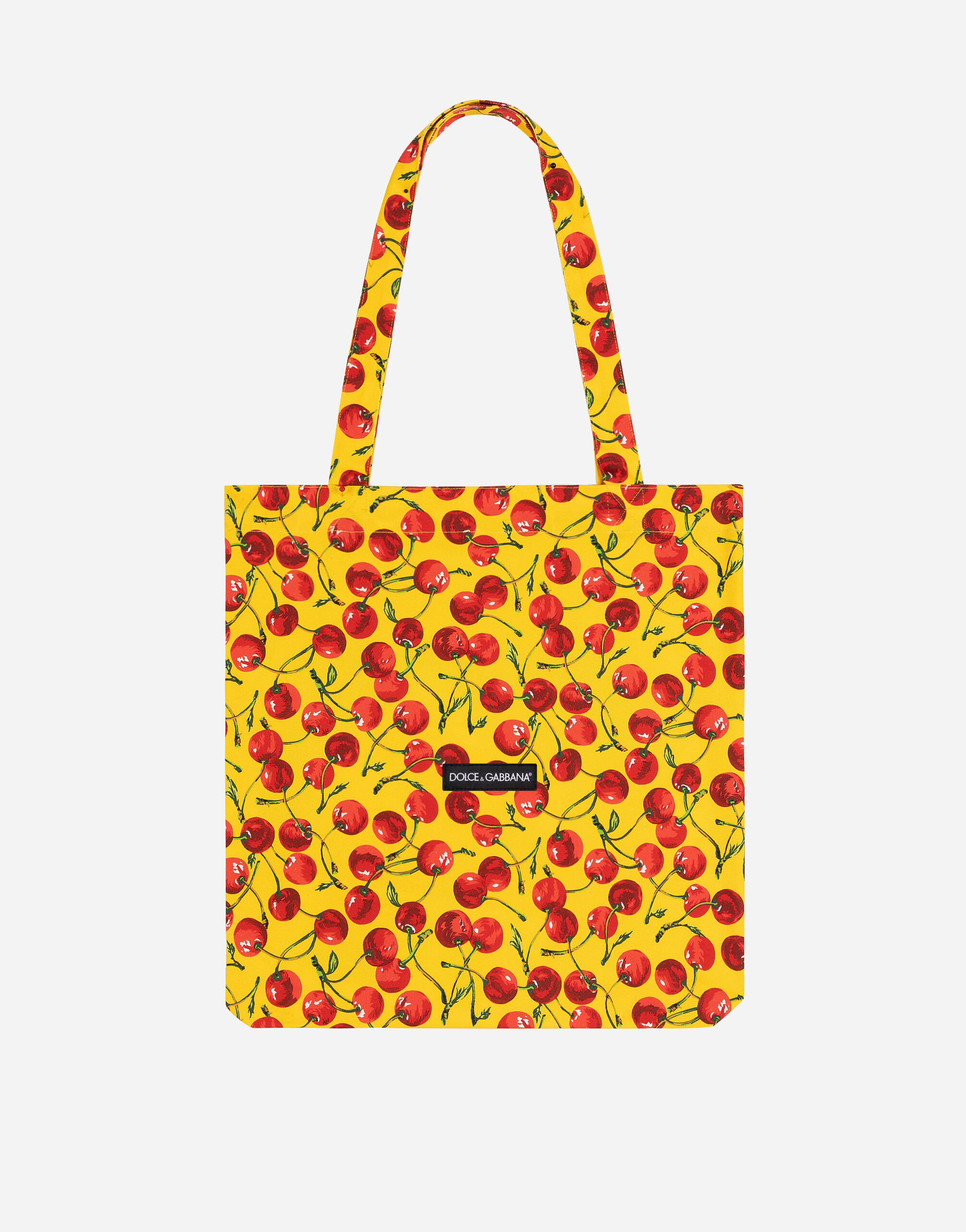 Shopper hot sale de tela