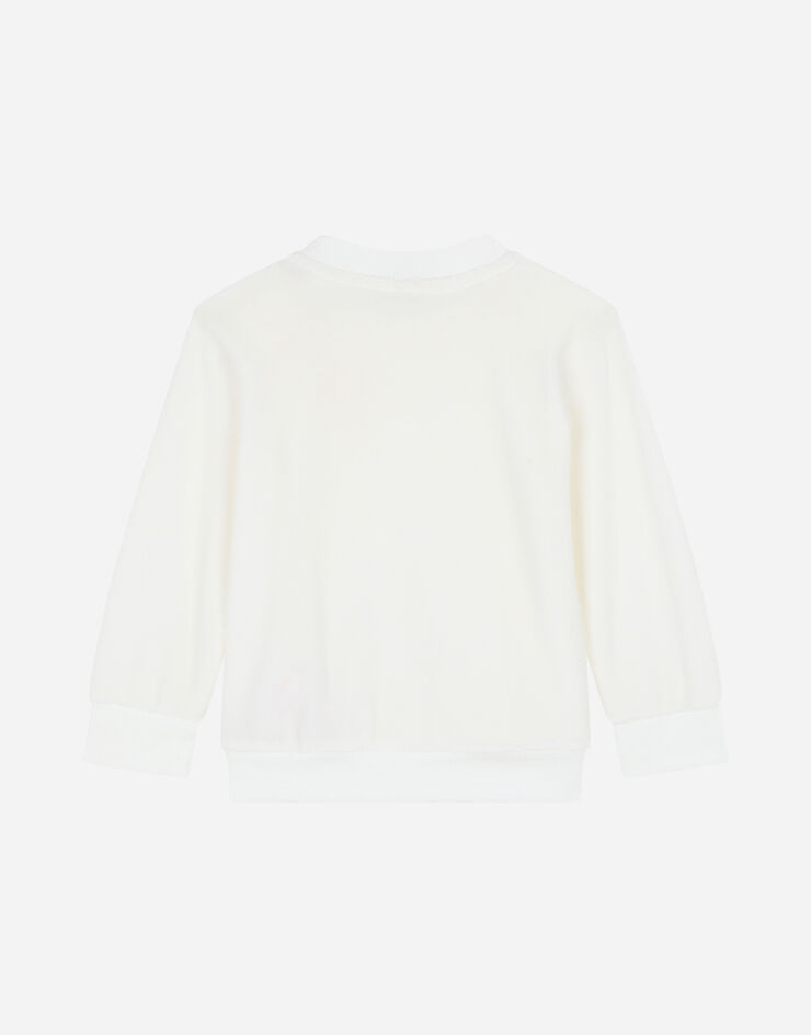 Dolce & Gabbana  Bianco L1JW3PG7WZJ