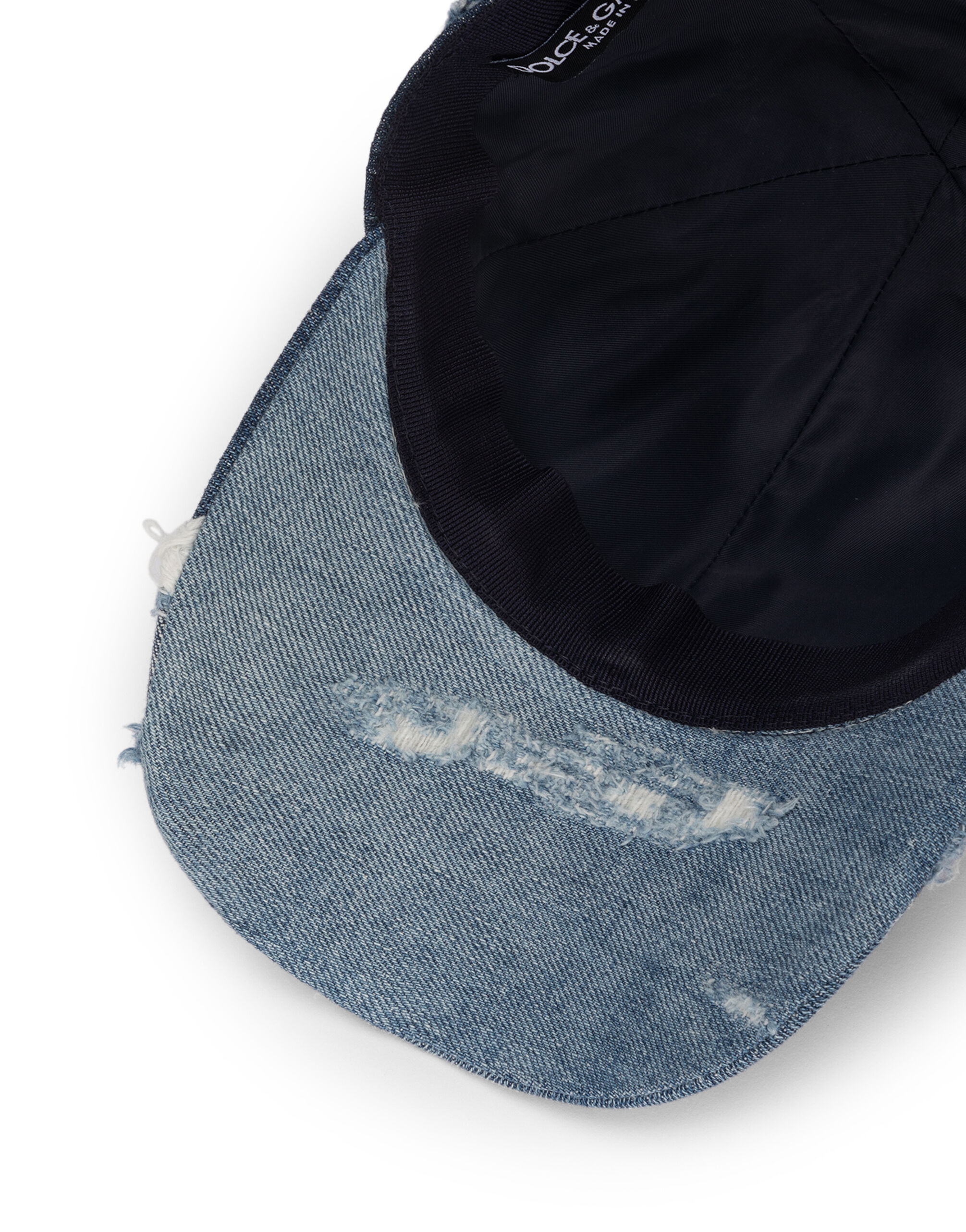 Dolce and gabbana dad hat online