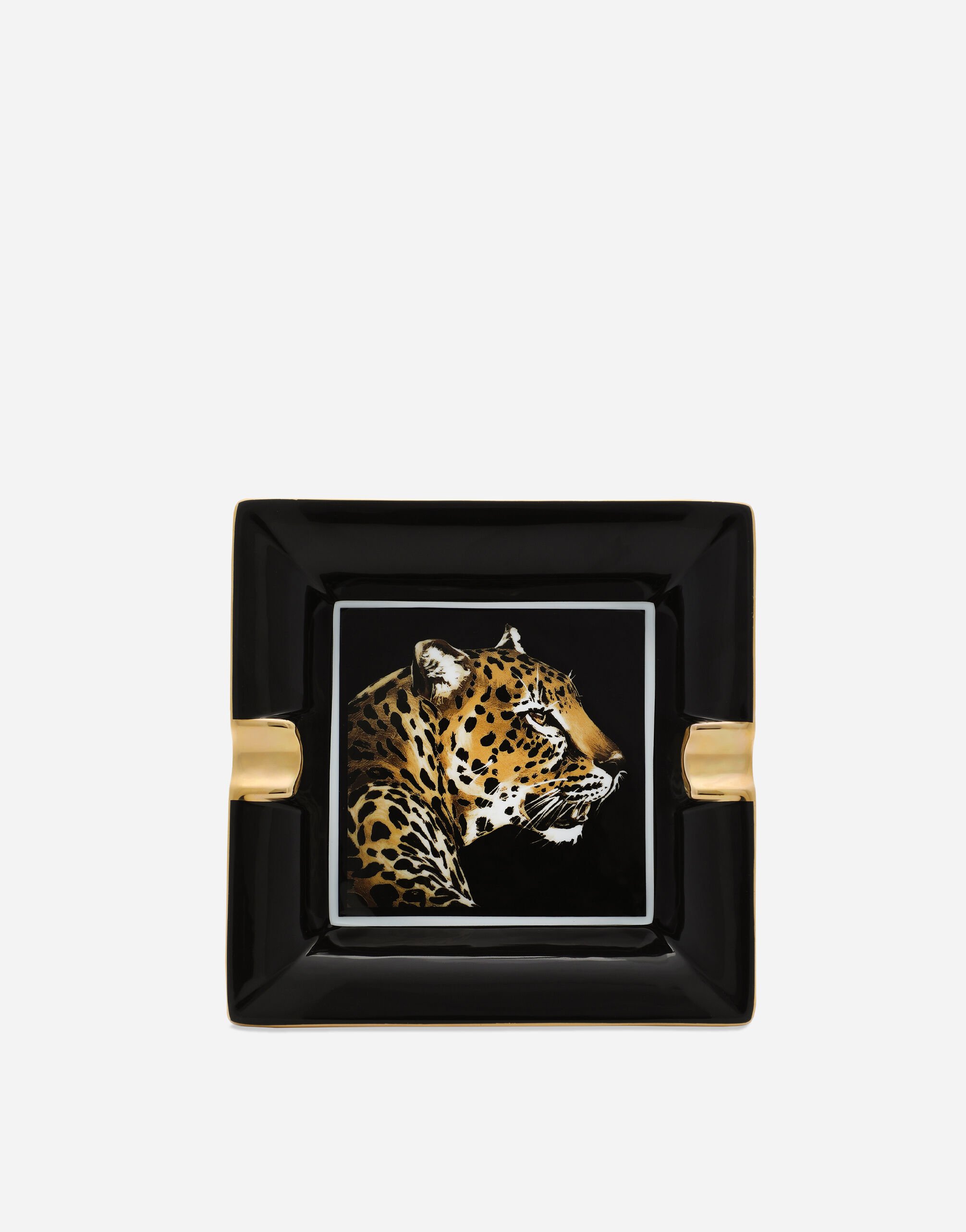 Dolce & Gabbana 자기 애시트레이 멀티 컬러 TCC100TCAGT