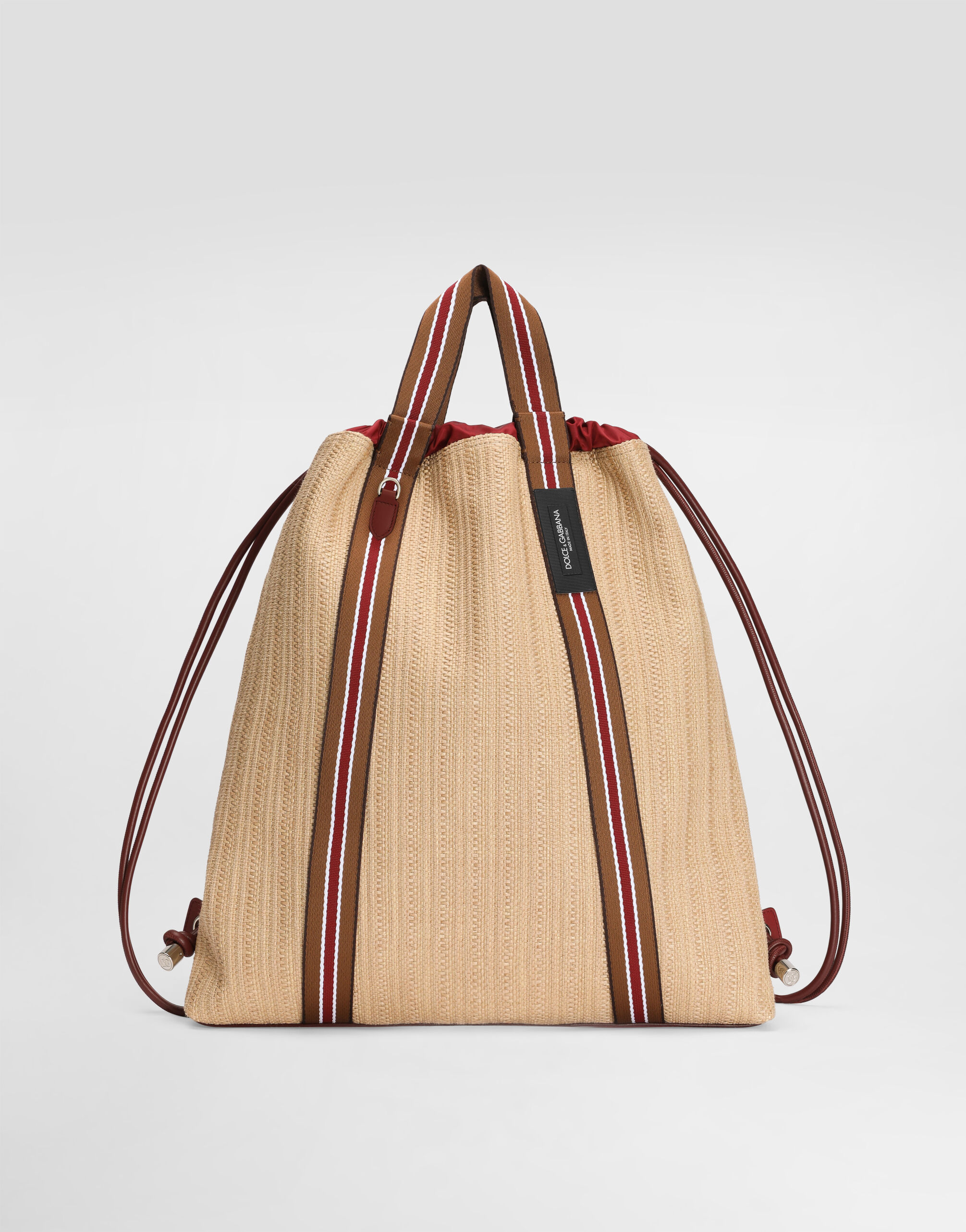 Men's Backpacks and Fanny Packs | Dolce&Gabbana®