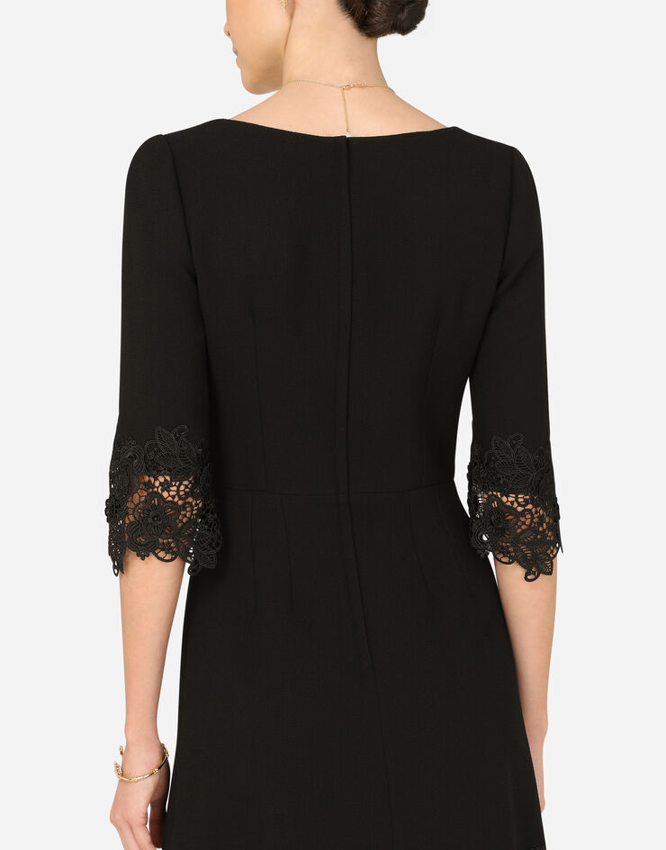 Dolce & Gabbana  BLACK J6114ZFU2TZ