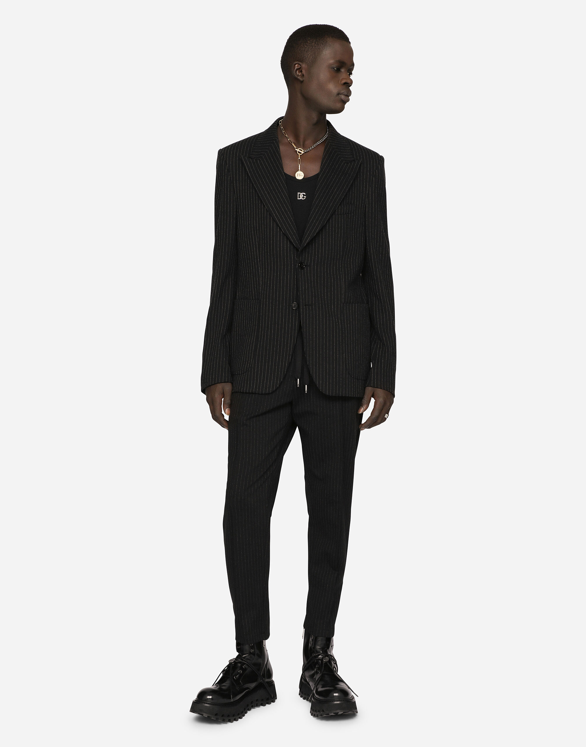 Dolce gabbana jogging suit clearance