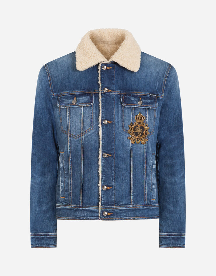 Dolce & Gabbana  AZUL G9JB5ZG8CR9