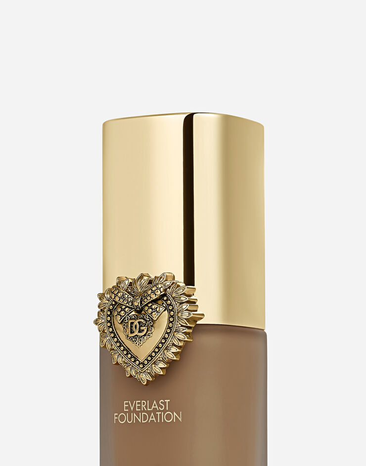 Dolce & Gabbana Everlast Foundation 21W Medium - Subtono dorado cálido MKUPFCE0022
