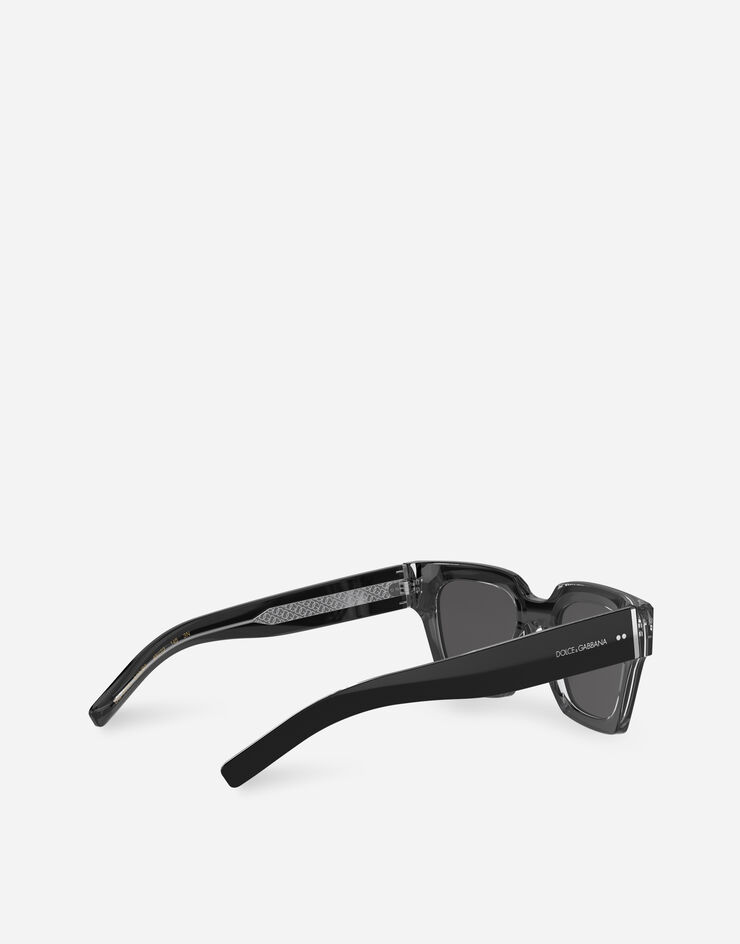 Dolce & Gabbana Sunglasses DG Icon 多色 VG4413VP5R5