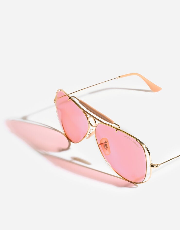 Dolce & Gabbana Dolce&Gabbana X RAY-BAN Sunglasses Arista VG3138VM184