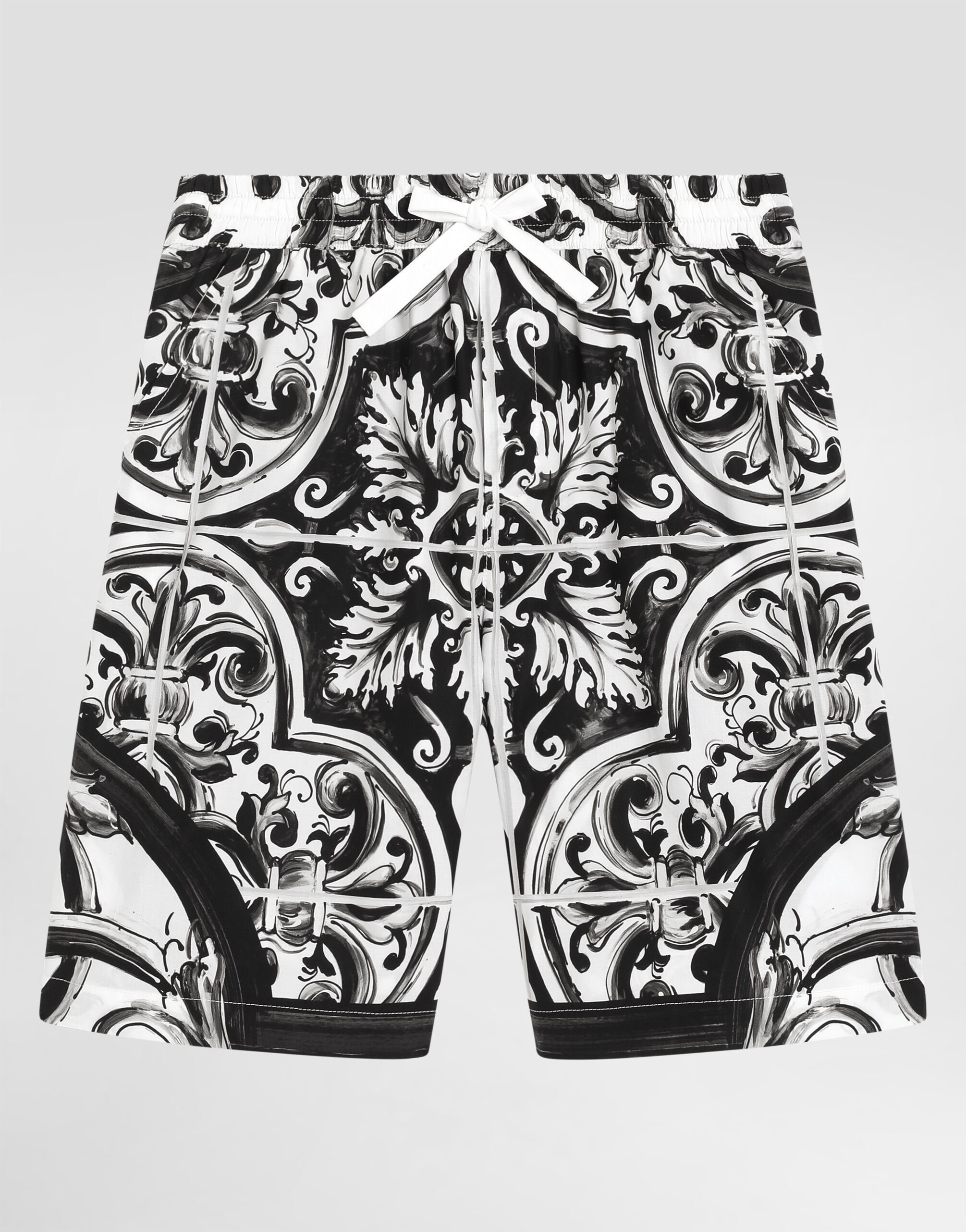 Boys' Pants and Shorts | Luxury clothing for kids | DG®