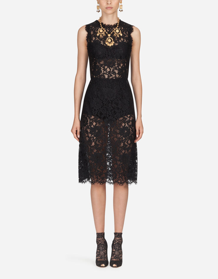 Dolce & Gabbana  ЧЕРНЫЙ CT0011AL198