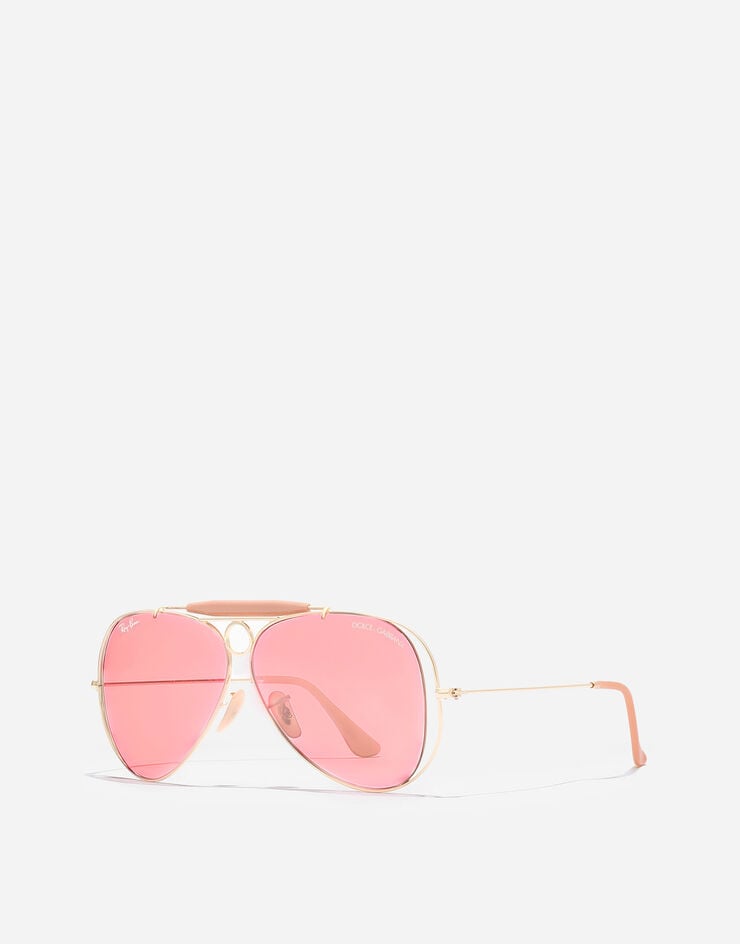 Dolce & Gabbana Dolce&Gabbana X RAY-BAN Sunglasses Arista VG3138VM184