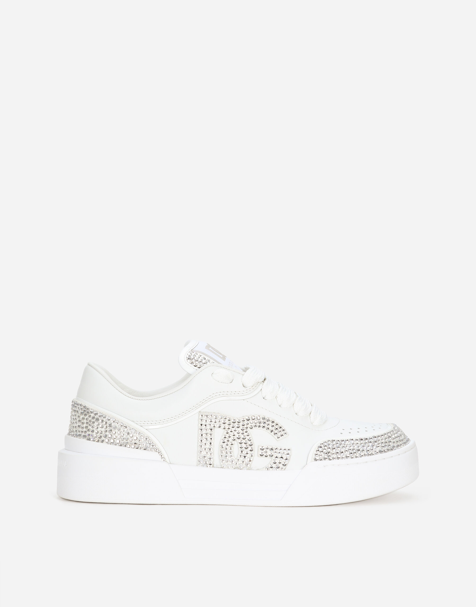 Zapatillas Dolce Gabbana mujer Zapatillas de lujo D G