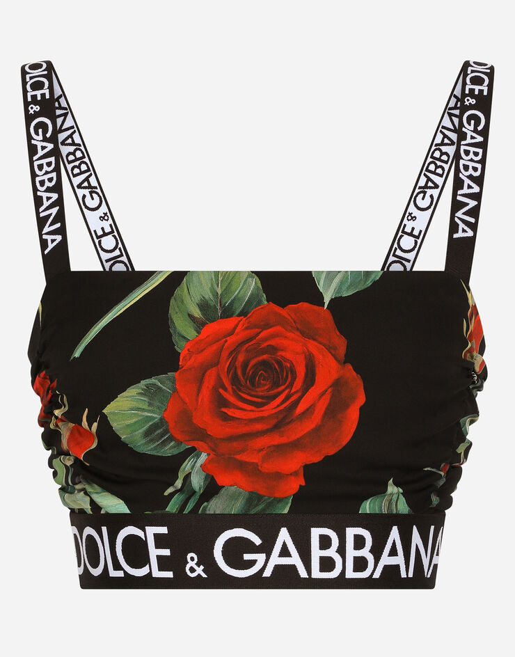 Dolce & Gabbana  Multicolor F758JTFSA1J