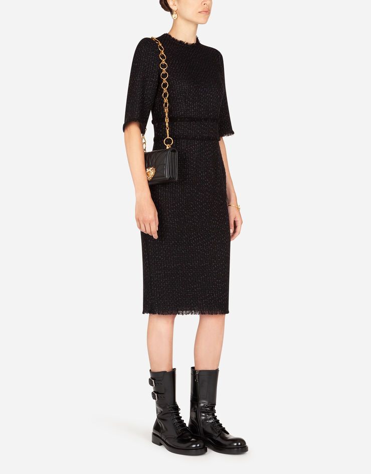 Dolce & Gabbana  NEGRO F6F4QTHUMJZ