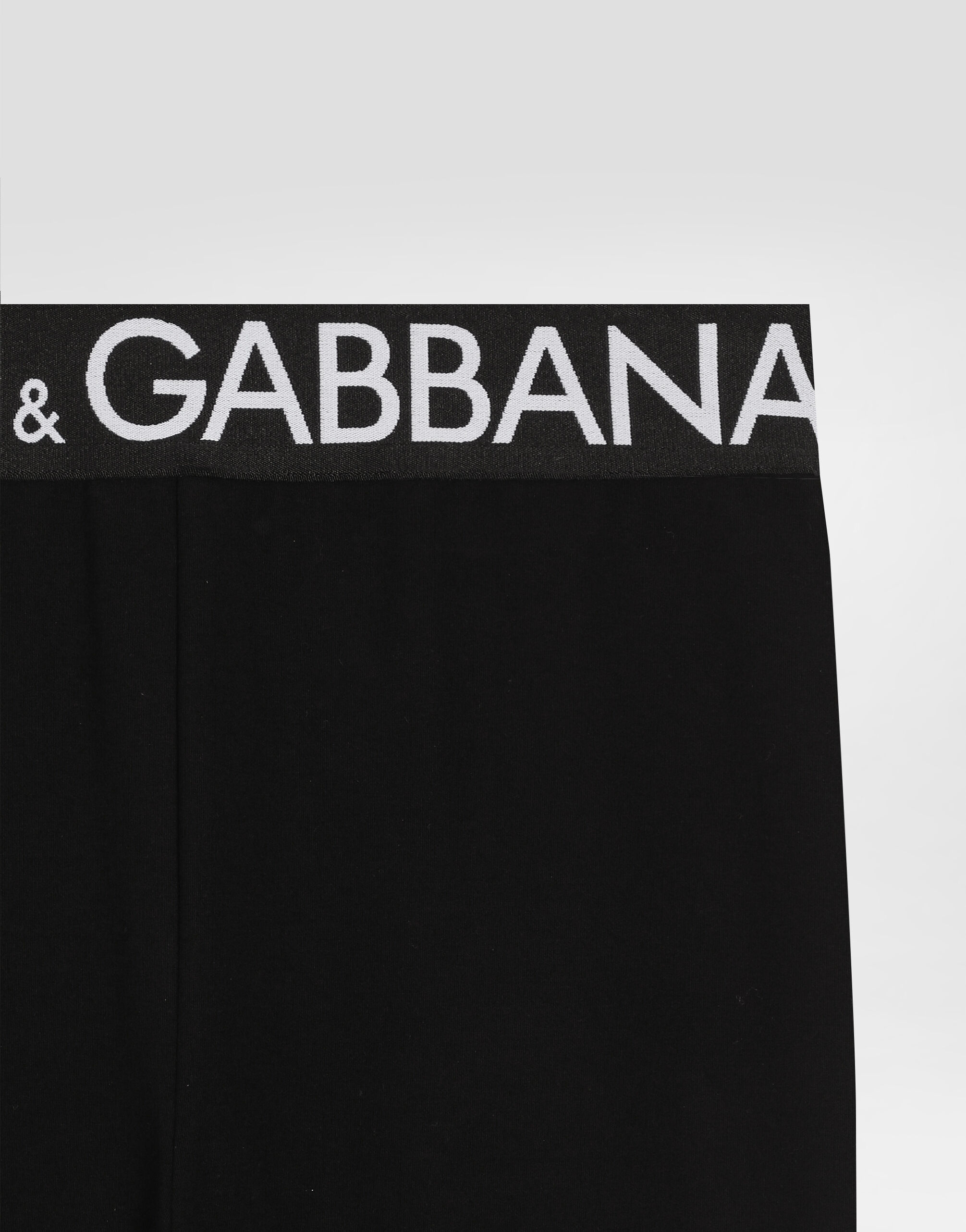 Jersey leggings - thumbnail 3