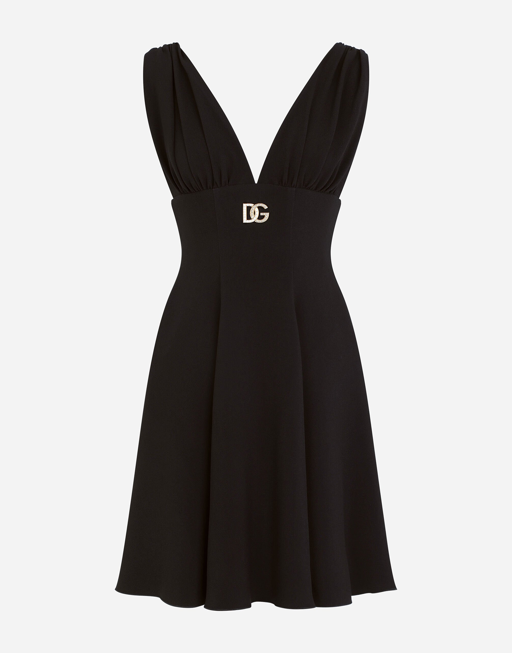 Dolce and gabbana cady dress shop