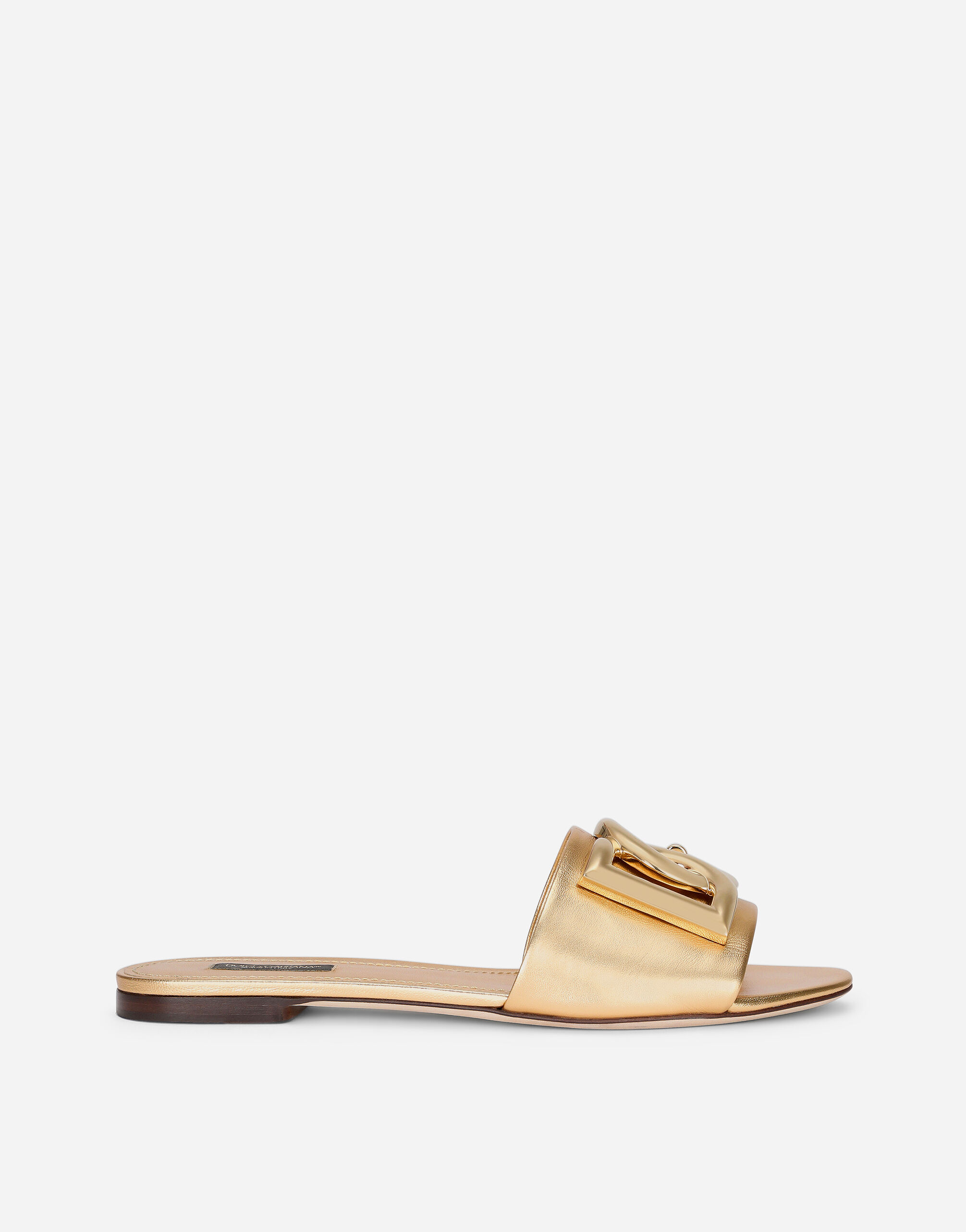 Dolce and hotsell gabbana flat