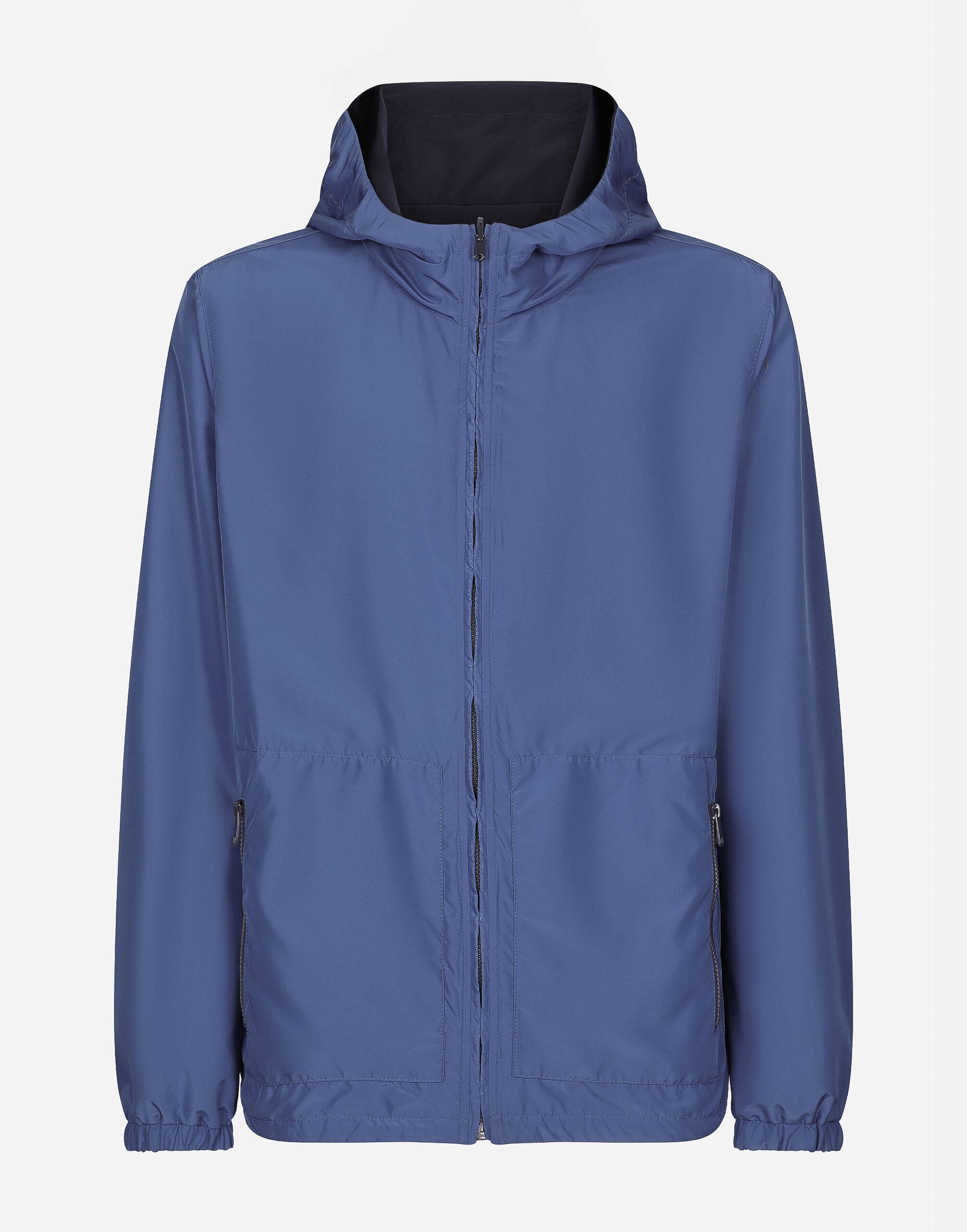 Dolce gabbana windbreaker sales