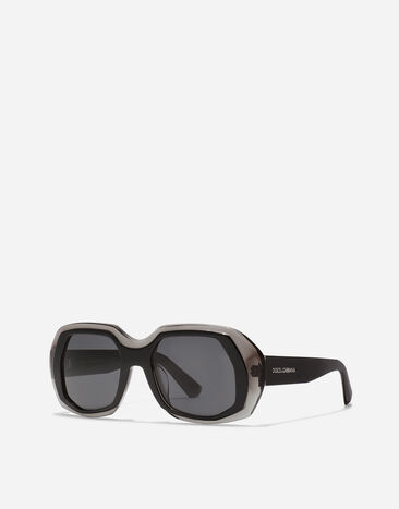 Dolce & Gabbana Dna Sunglasses Black VG4530VP587