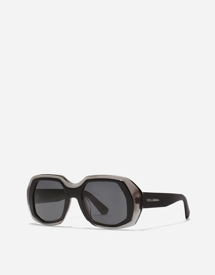 Dolce & Gabbana Dna Sunglasses Black VG4530VP587