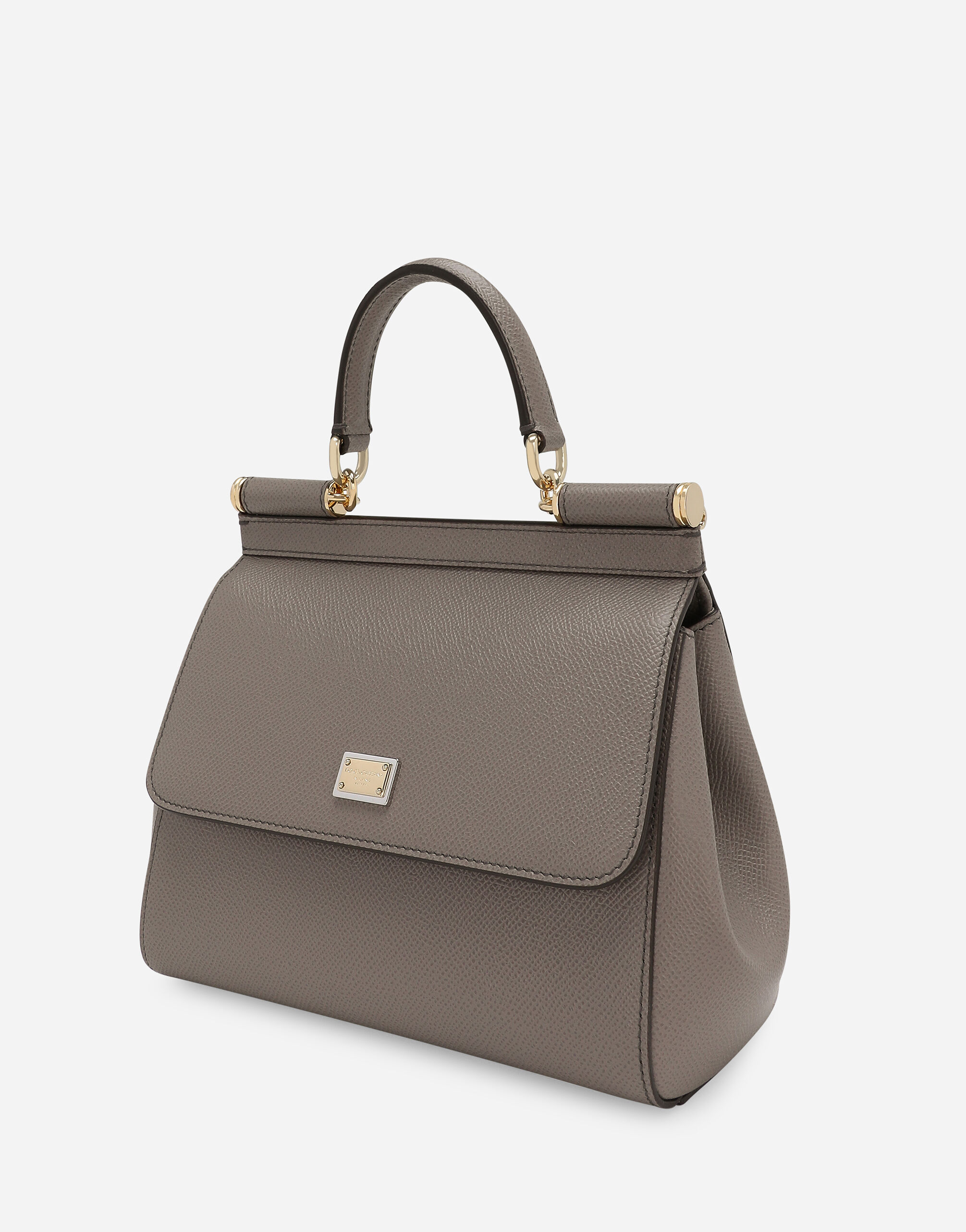 Dolce and gabbana dauphine bag online