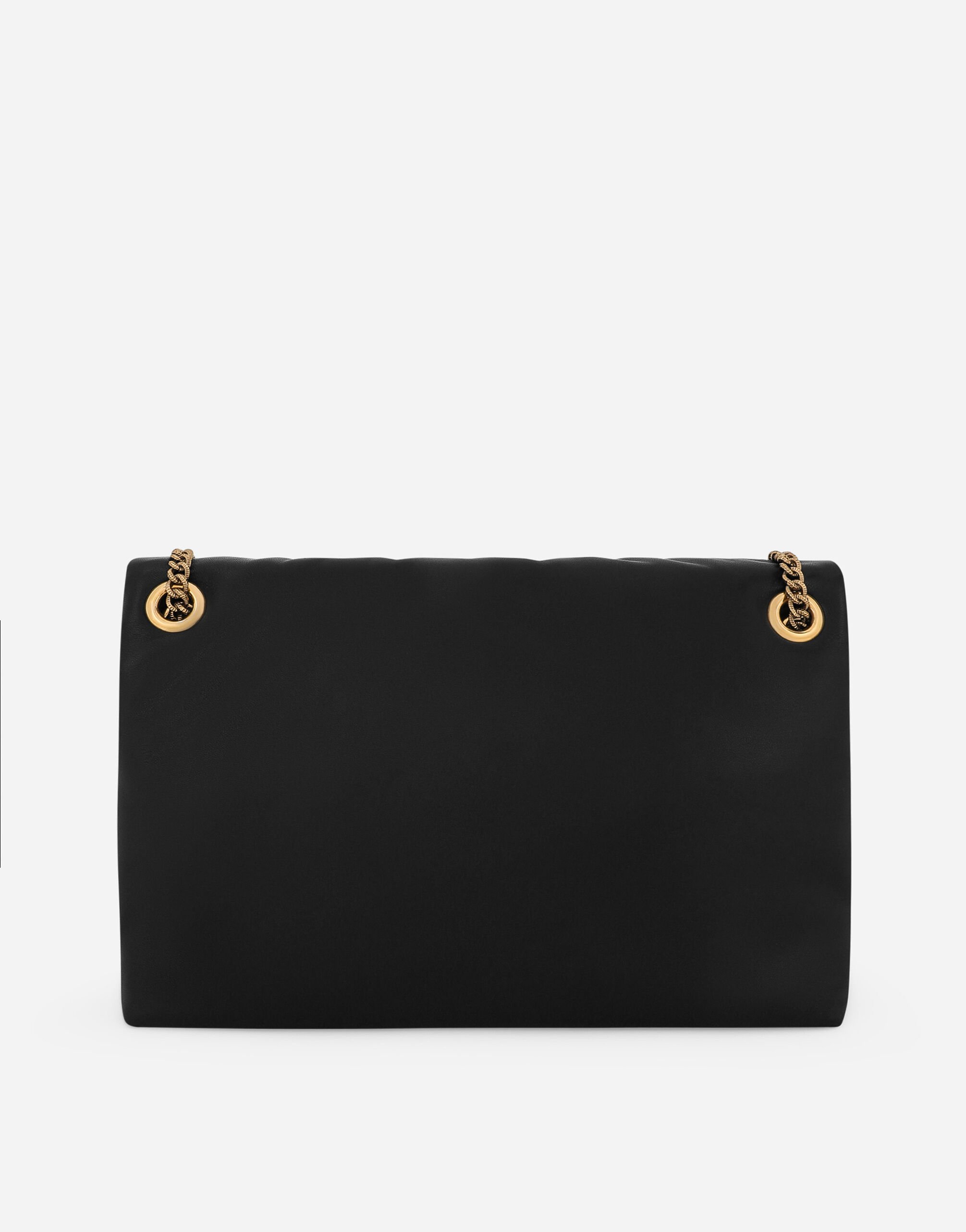 Large top devotion bag