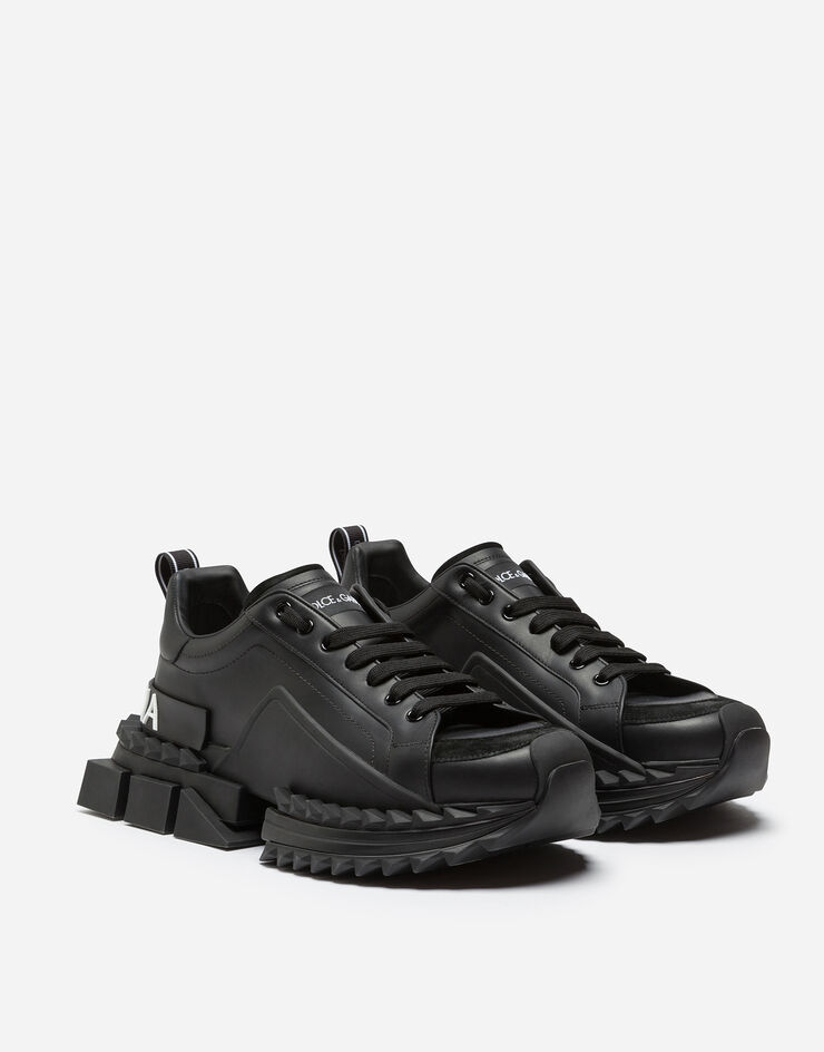 Dolce & Gabbana  BLACK CS1649AZ672