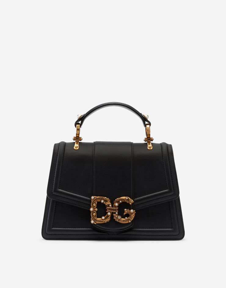 Dolce & Gabbana Dolce & Gabbana ブラック BB6675AK296