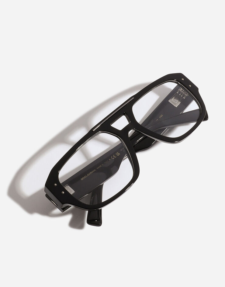 Dolce & Gabbana Gafas de sol DNA Negro VG4482VP11W