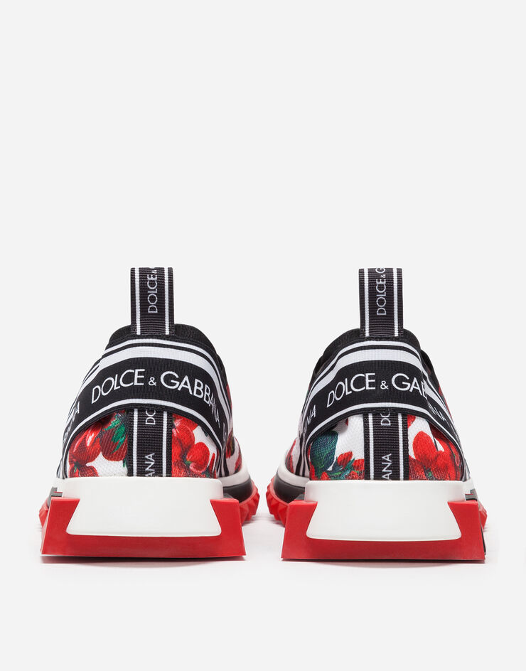 Dolce & Gabbana  FLORAL PRINT CK1595AA892