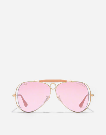 Dolce & Gabbana Dolce&Gabbana X RAY-BAN Sunglasses Arista VG3138VM184