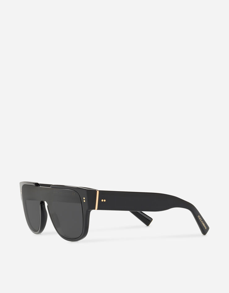 Dolce & Gabbana  BLACK VG4356VP187