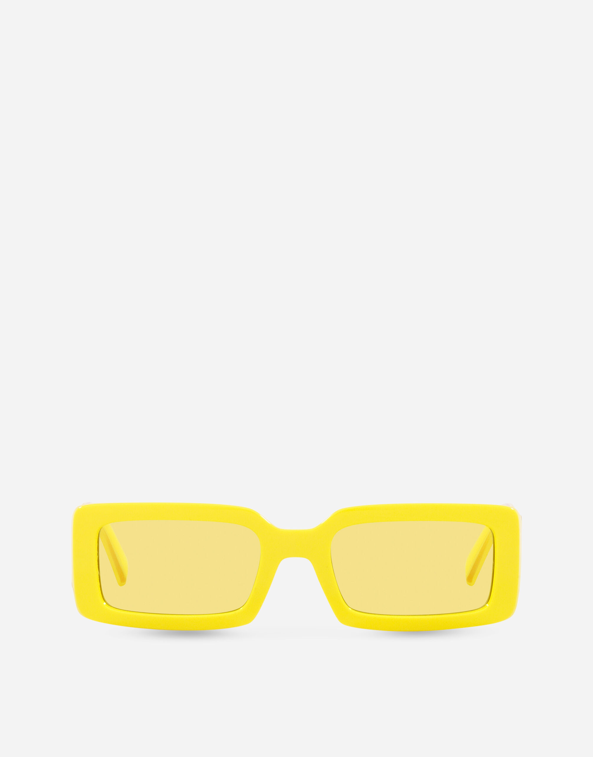 Dolce and sales gabbana yellow