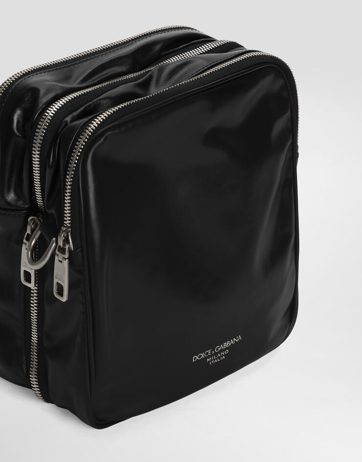 Dolce & Gabbana Calfskin bag Black BM2117AU996