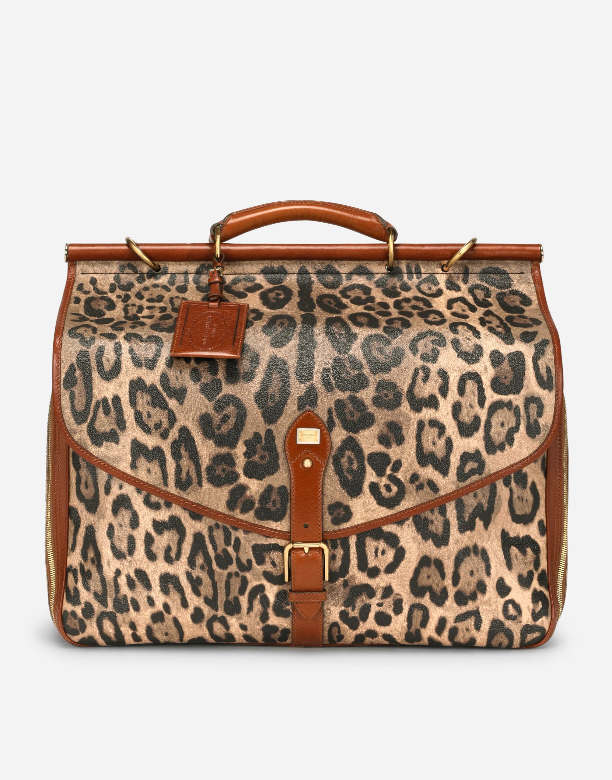 BORSA A MANO in Multicolor for Dolce Gabbana US
