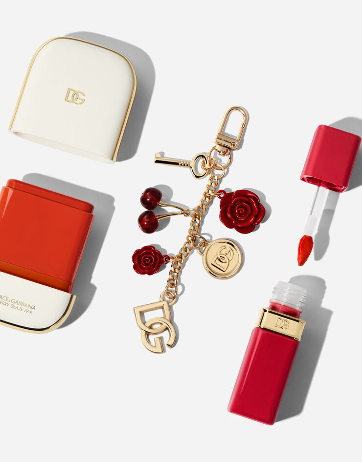 Dolce & Gabbana POP & GLOW KIT 03 Cheeky Coral-Pop Orange MKUPFCE0043