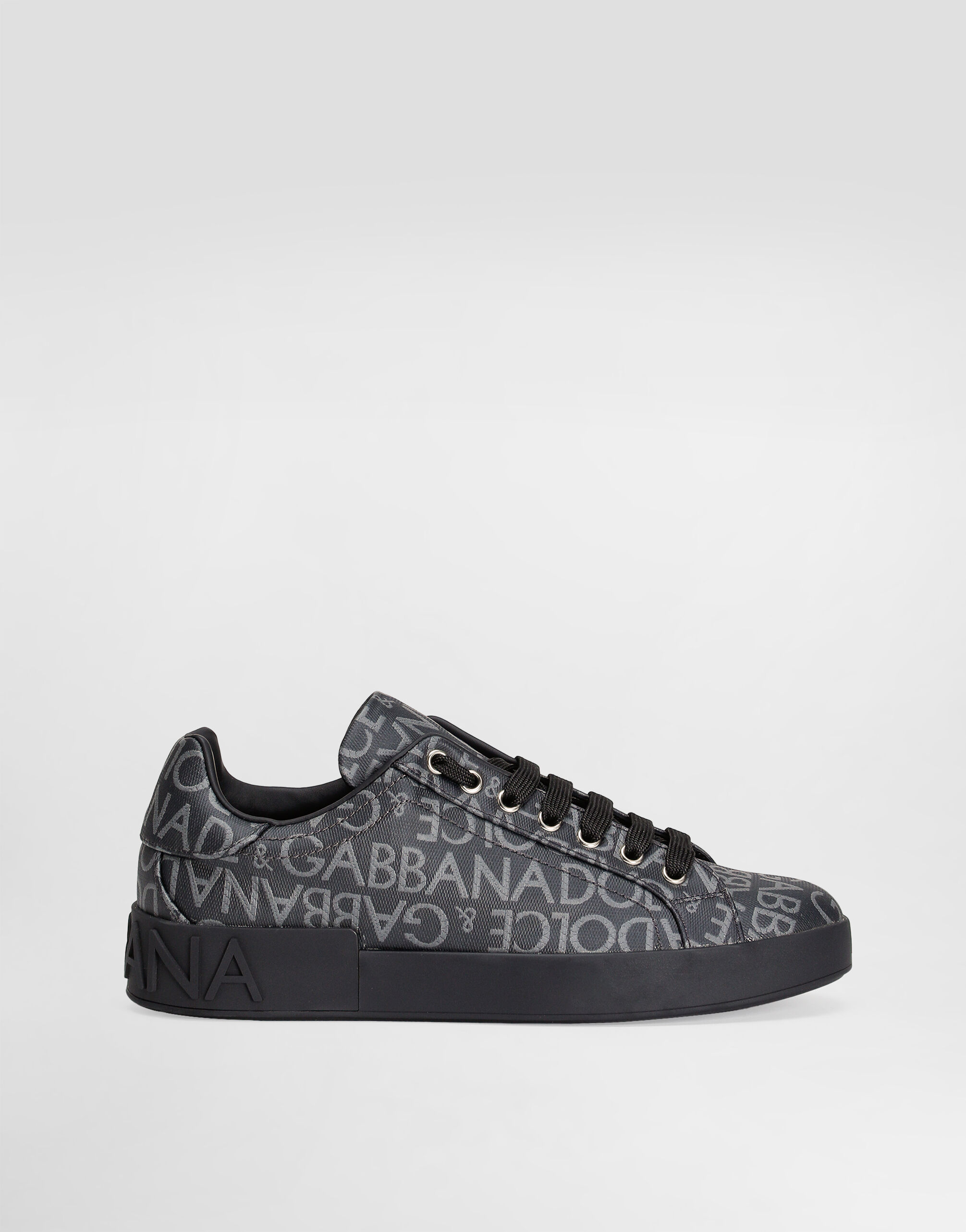 Dolce & Gabbana シューズ DOLCE & GABBANA: Sneakers men - White | Dolce & Gabbana