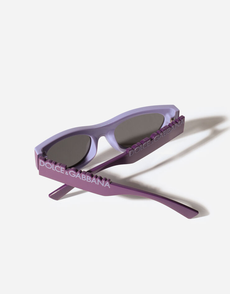 Dolce & Gabbana Sunglasses Back to school Dolce & Gabbana Sunglasses Back to school Violet VG601EVN087