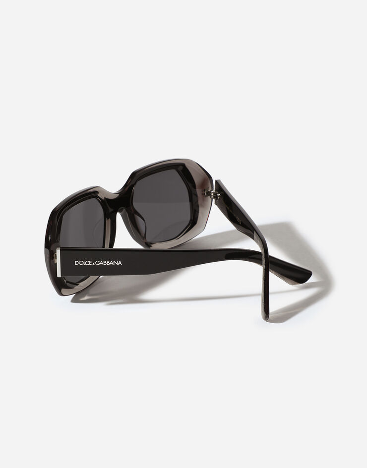 Dolce & Gabbana Dna Sunglasses Black VG4530VP587