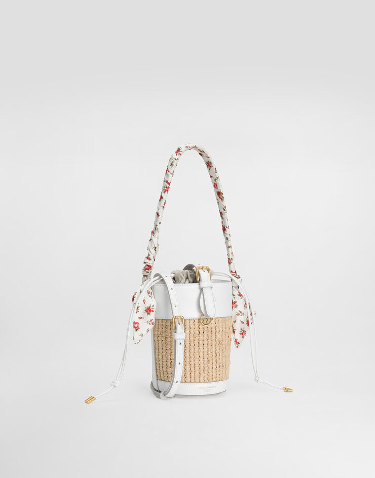 Dolce & Gabbana Capri bucket bag Dolce & Gabbana Capri bucket bag Multicolor BB7816AZ199