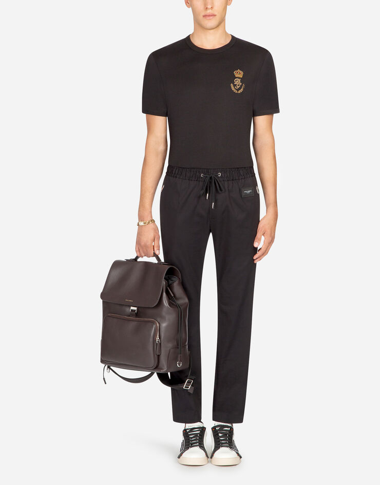 Dolce & Gabbana  ЧЕРНЫЙ GYU6ETFUFHT