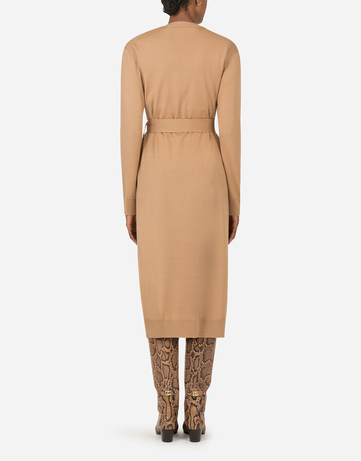 Dolce & Gabbana  BEIGE FX918TJAVYZ