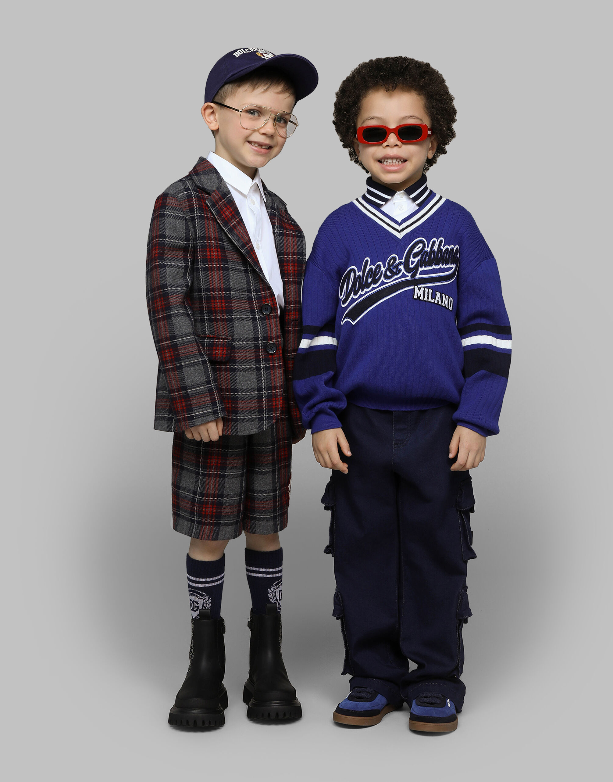 spoloc　Dolce & Gabbana ズボン　サイズ 56 spoloc Dolce & Gabbana ズボン サイズ 56 $_57.JPG