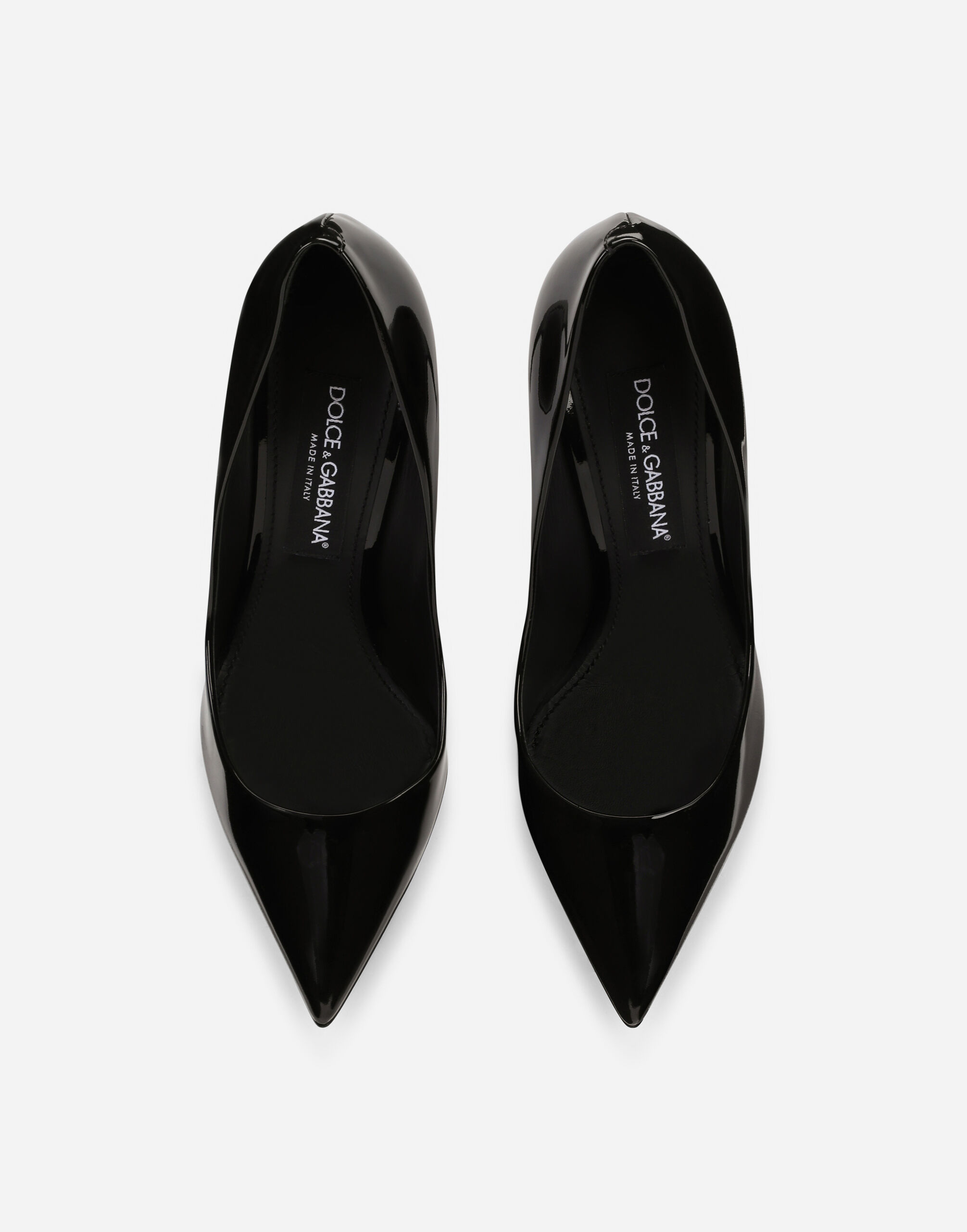 Dolce gabbana decollete sale