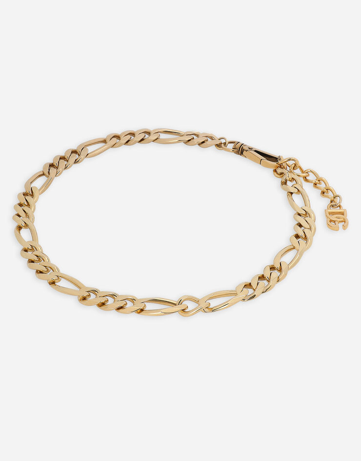 Dolce & Gabbana Chain necklace Gold WNN5C2W1111